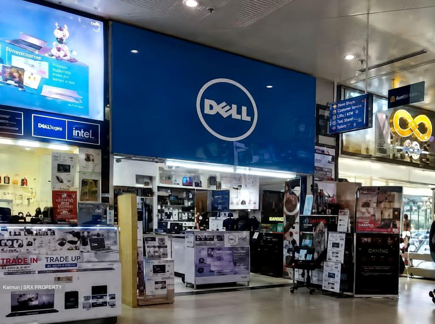 Sim Lim Square (D7), Retail #596217951